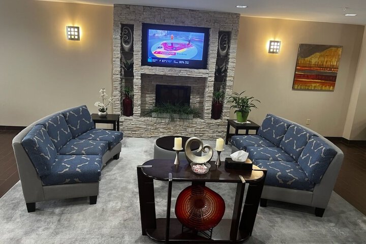 Comfort Suites Mandeville - Covington