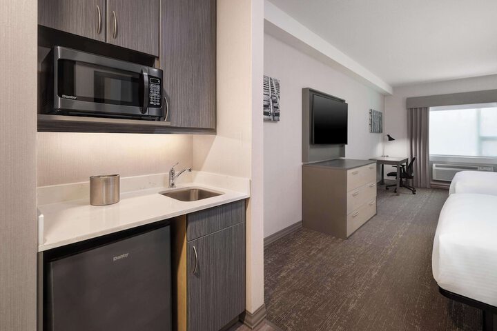 Best Western Plus Prince George