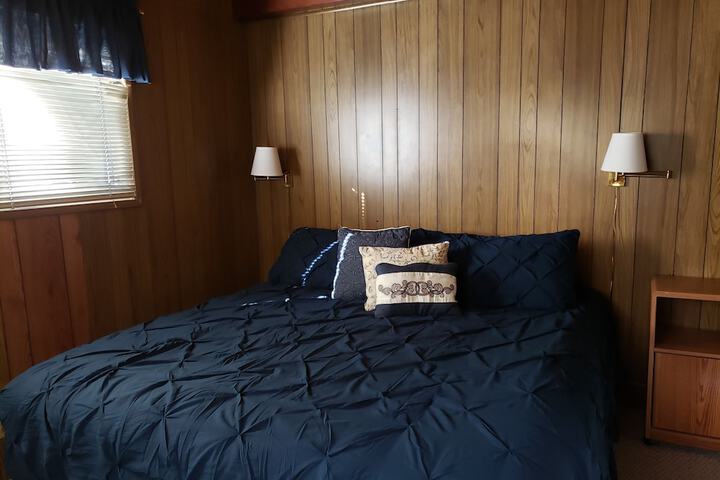 Big Bears Lair Home