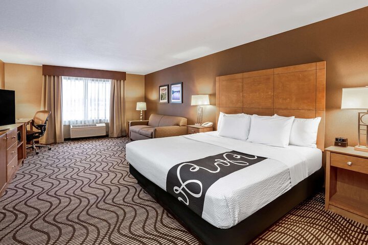 La Quinta Inn & Suites by Wyndham Coeur d`Alene