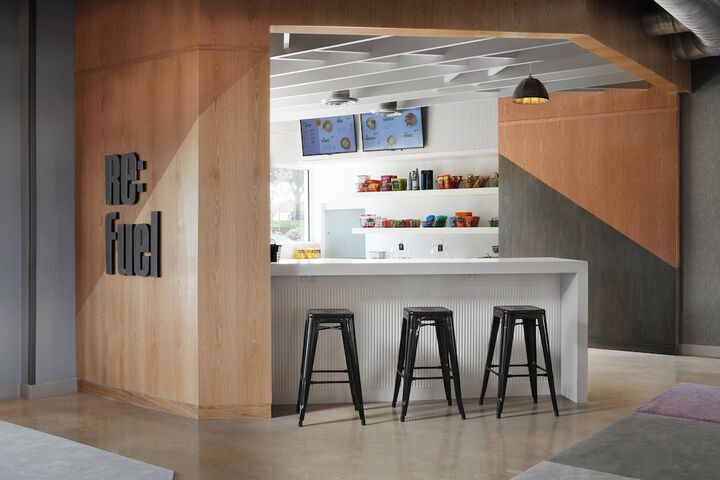 Aloft by Marriott Austin Round Rock