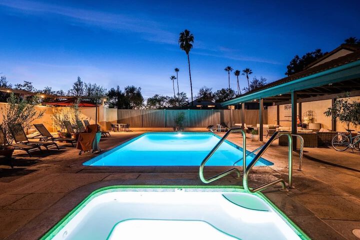 Casa Ojai Inn
