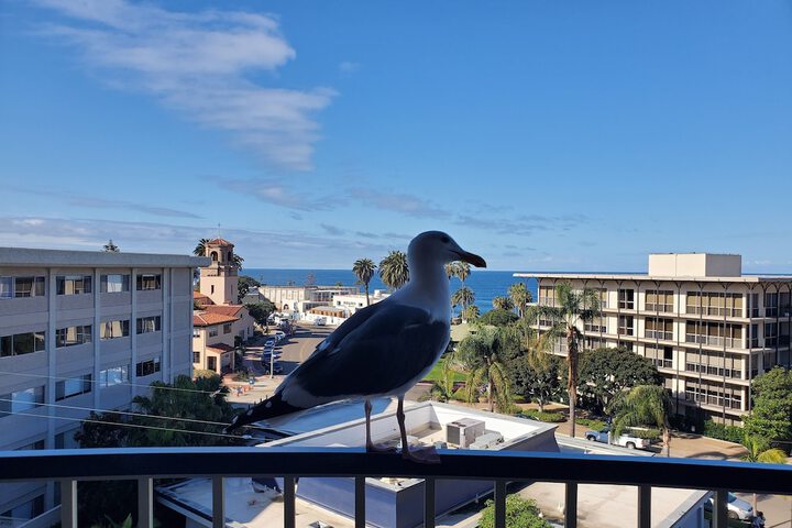 Inn by The Sea La Jolla
