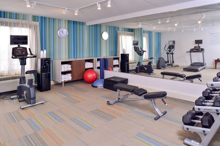 Holiday Inn Express Rochester - University Area by IHG