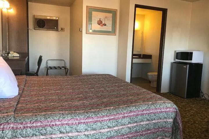 66 Motel