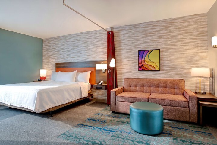 Home2 Suites by Hilton Carmel Indianapolis