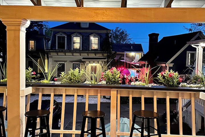 Terrace/Patio 164 of 167