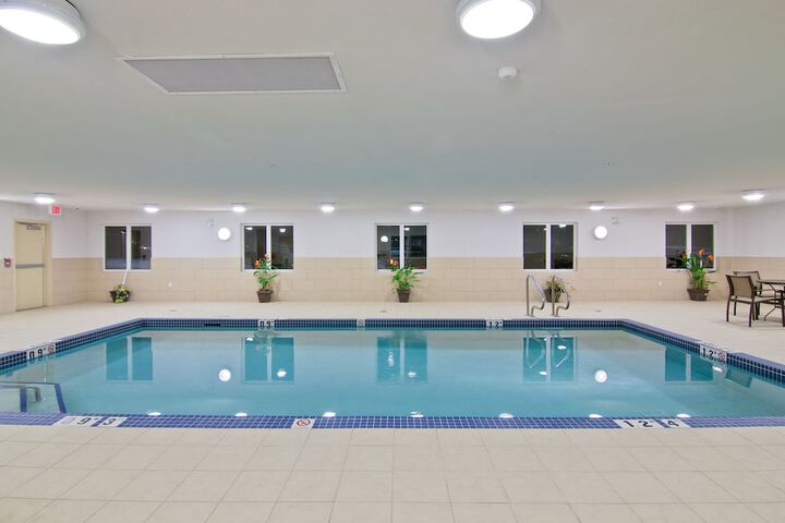 Pool 5 of 34
