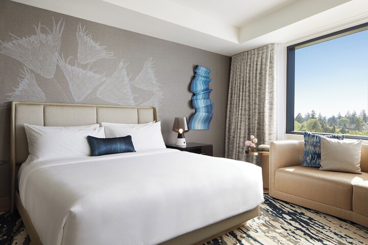InterContinental Seattle Bellevue by IHG