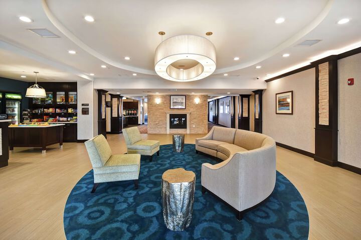 Hotel Interior 13 of 43