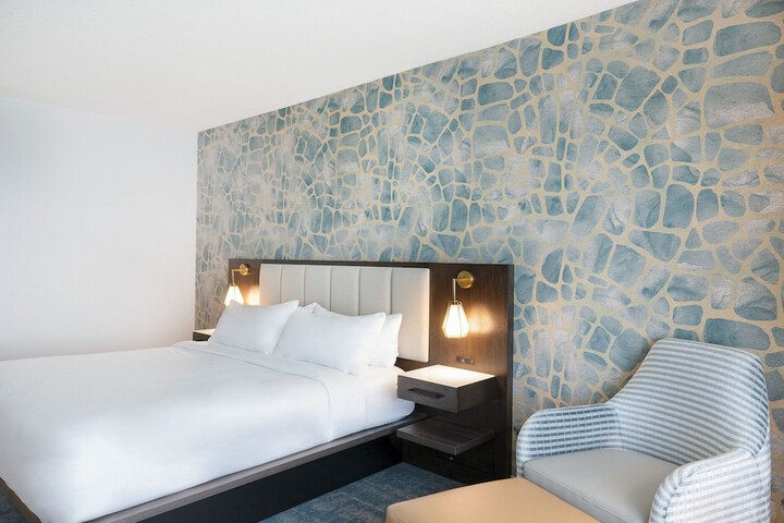 Marriott Rochester Mayo Clinic