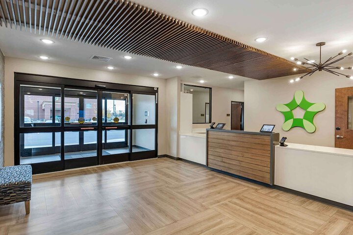 Extended Stay America Premier Suites - Belgrade - Bozeman - Yellowstone Airport
