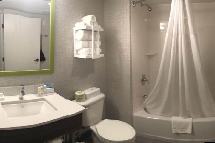 Hampton Inn Bentonville / Rogers