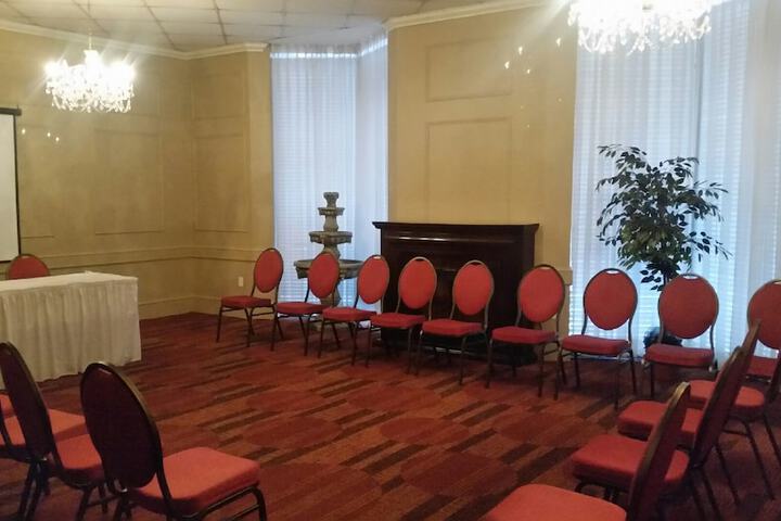 Meeting 22 of 33
