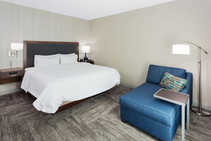 Hampton Inn Kennebunk Kennebunkport