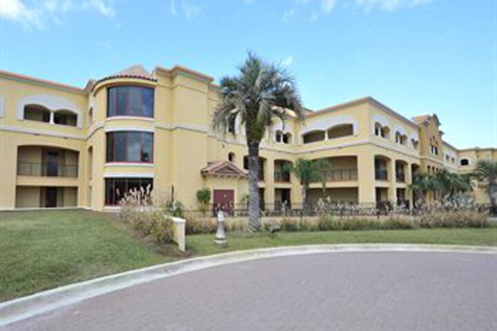 Sanctuary by the Sea by Wyndham Vacation Rentals
