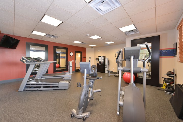 Hampton Inn & Suites Buffalo