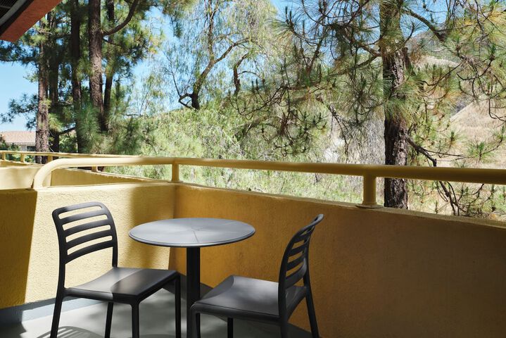 Sheraton Agoura Hills Hotel