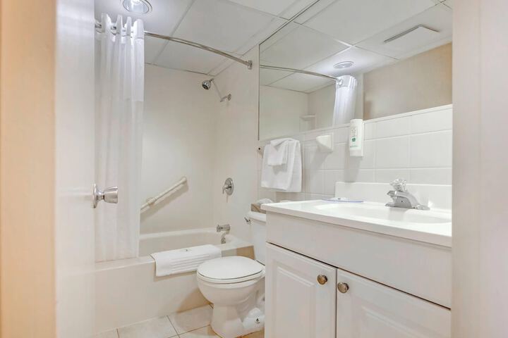 Quality Hotel Fallsview Cascade