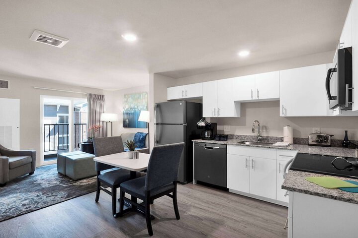 WaterWalk Extended Stay Raleigh Durham Research Triangle