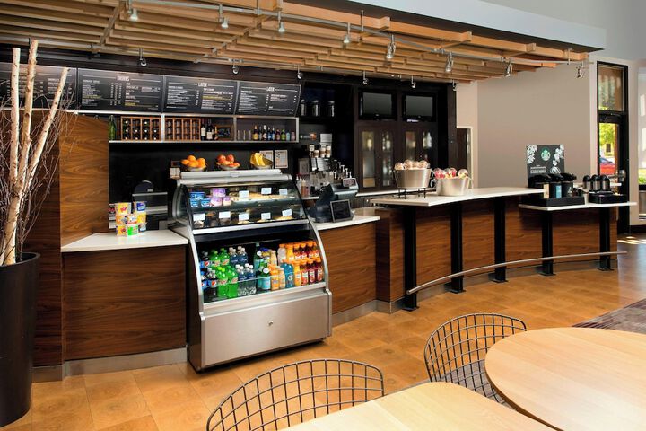 Courtyard by Marriott Tyler