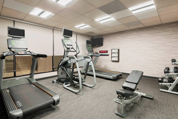 Health and Fitness 25 of 28