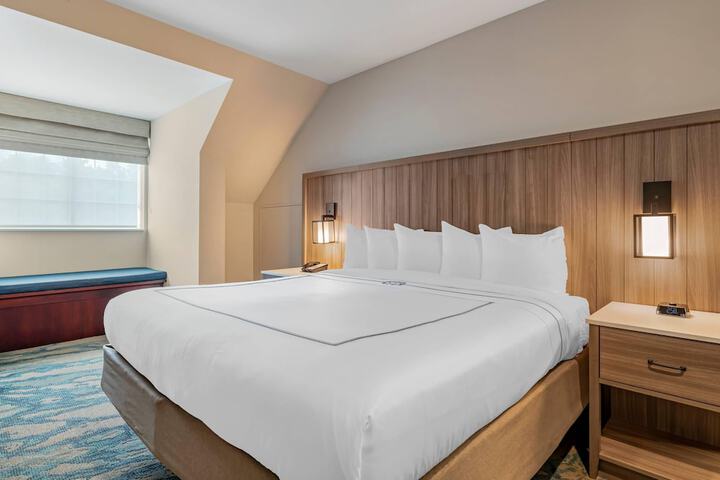 Heidel House Hotel and Conference Center an Ascend Collection Hotel