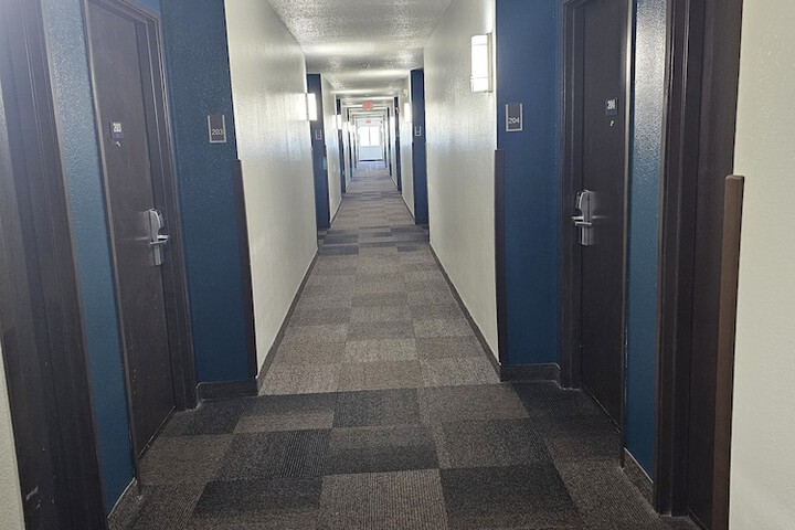 Motel 6 Sinton TX