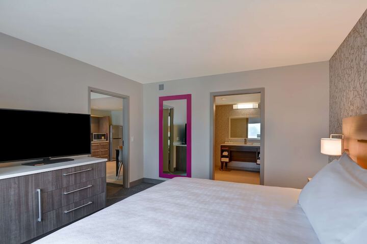 Home2 Suites by Hilton Williston Burlington VT
