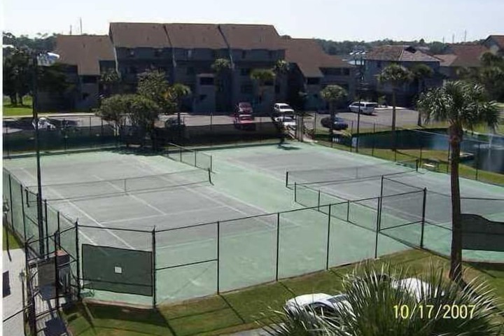 Mariners Cay 42 2 Bedroom Holiday Home by My Ocean Rentals