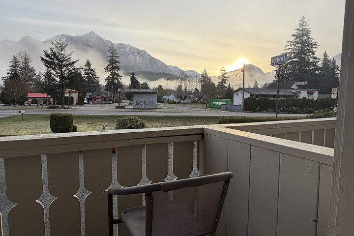 Richca Chalets Resort
