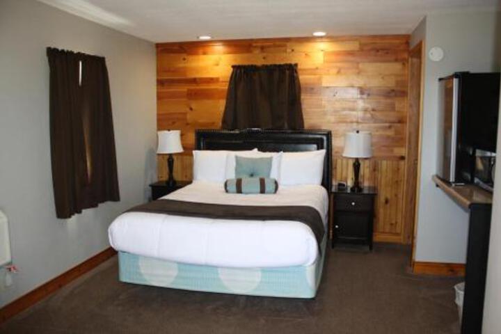 Oberlin Inn