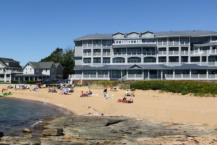 Madison Beach Hotel