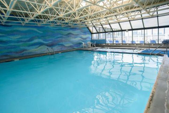 Pool 2 of 7