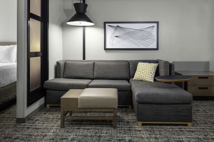 Hyatt Place Dallas / Arlington