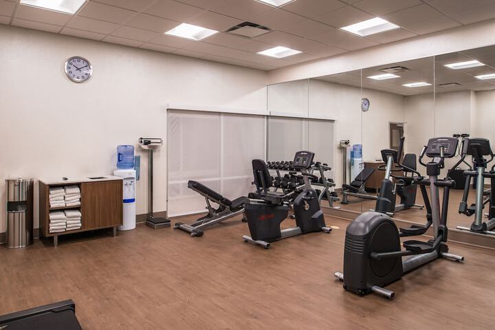 Health and Fitness 46 of 47
