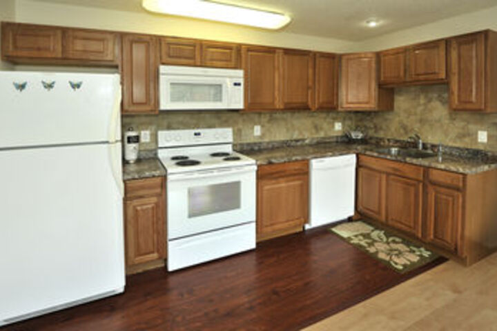 Kihei Kai Oceanfront Condominiums