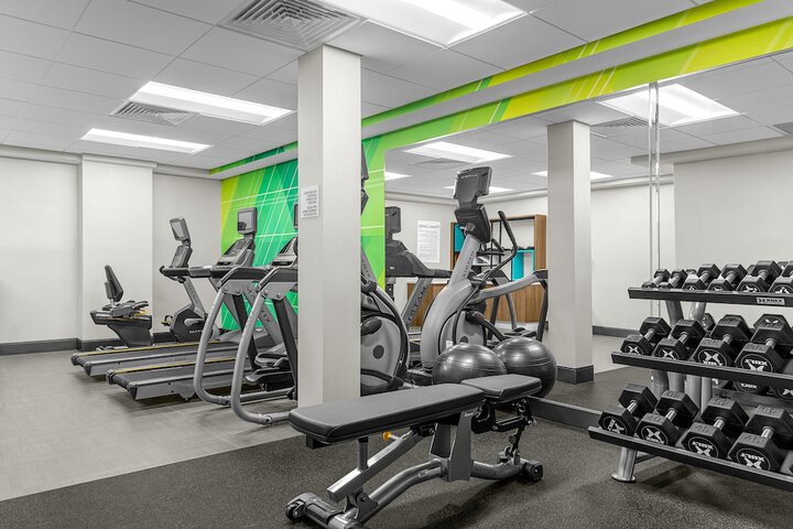 Holiday Inn Cleveland by IHG