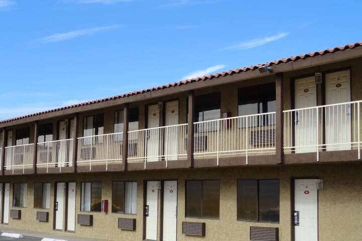 Hotel 4 of 30
