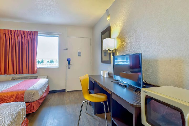 Motel 6 Santa Rosa NM