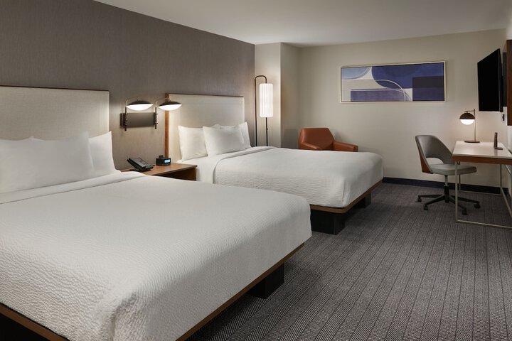 Courtyard by Marriott Kitchener