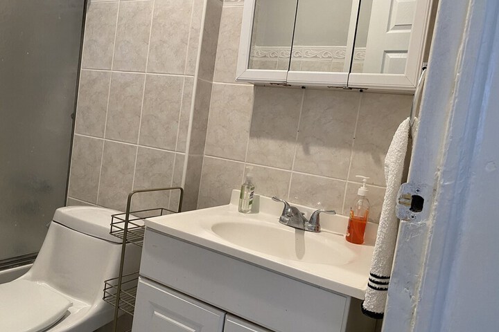 2cozy Apt W / Fast Transportation To New York City