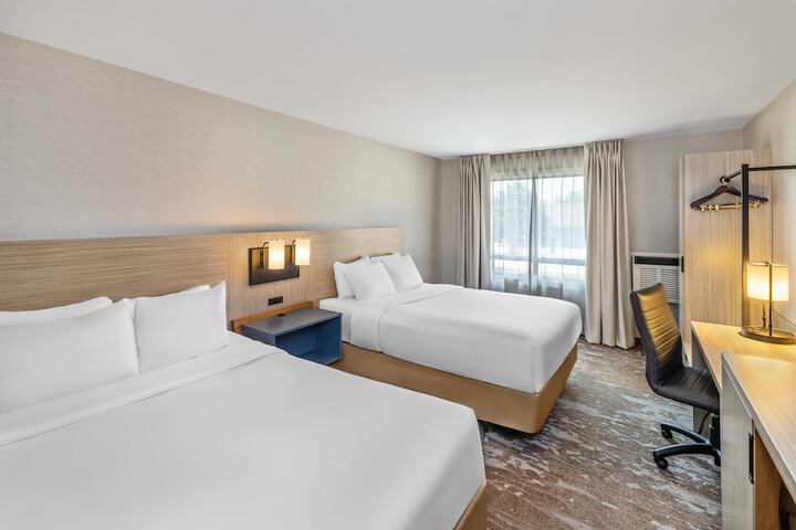 Comfort Inn