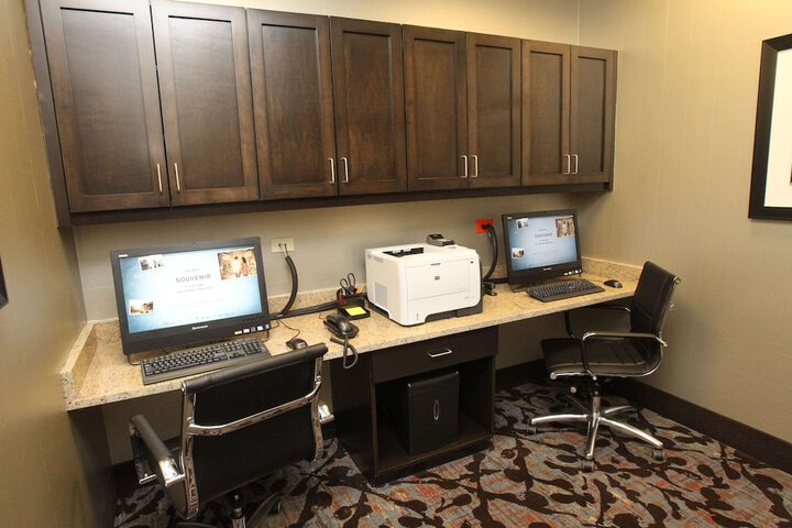 Hampton Inn & Suites Seneca-Clemson Area