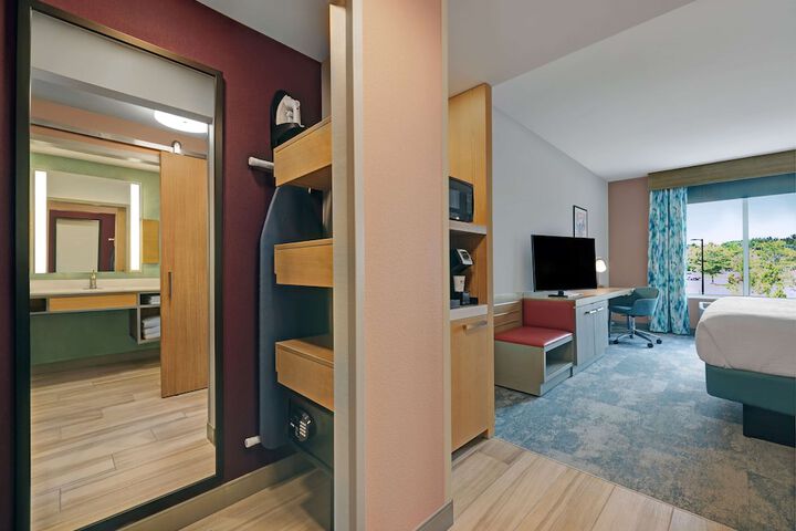 Hilton Garden Inn Manassas
