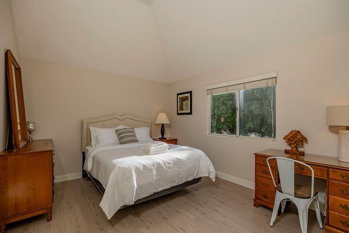 Newly Remodeled Suburban House