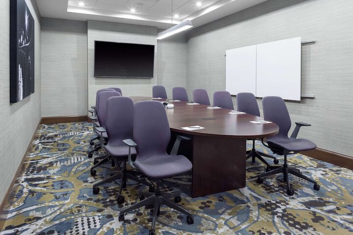 Embassy Suites by Hilton Grand Rapids DowntownMI