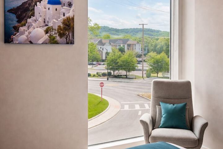 Athens Central Hotel