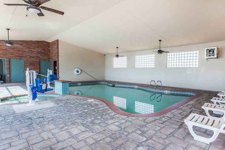 Pool 7 of 58