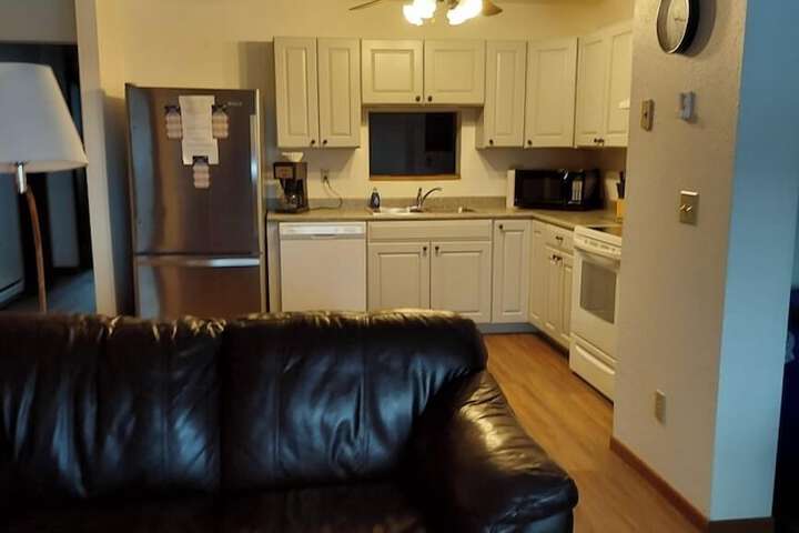 Lakeview Lodge